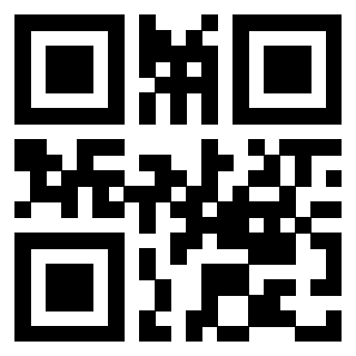 Qr Code di 3400412796