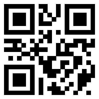 Immagine del QrCode di 3400412799