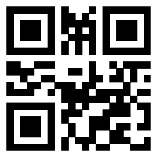 QrCode di 3400412801