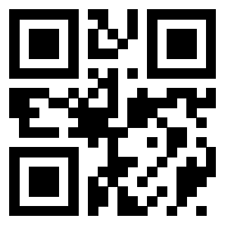 3400412802 QrCode associato