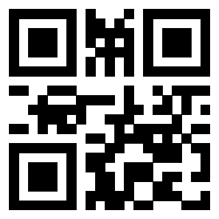 Il QrCode di 3400412804