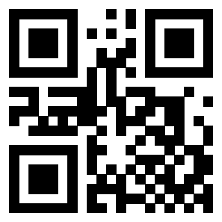 3400412805 - Immagine del Qr Code