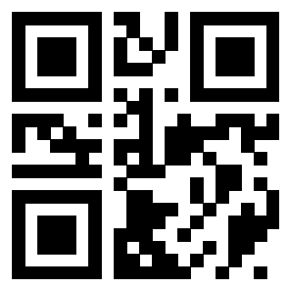 3400412806 QrCode associato