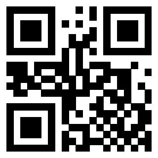 Immagine del QrCode di 3400412807