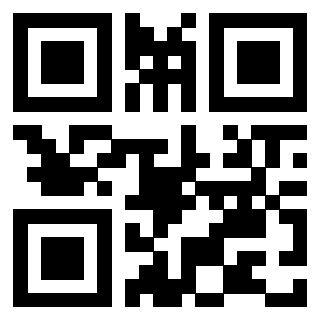 Scansione del QrCode di 3400412809
