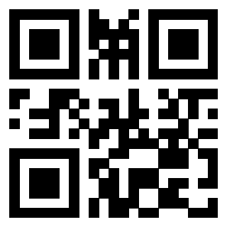 Scansione del Qr Code di 3400412810