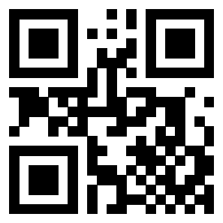 Qr Code di 3400412813
