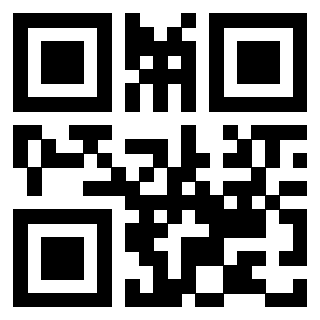 Immagine del Qr Code di 3400412817