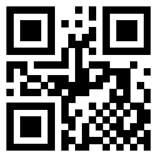 3400412818 Qr Code associato