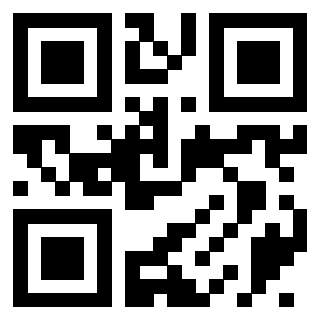 QrCode di 3400412820