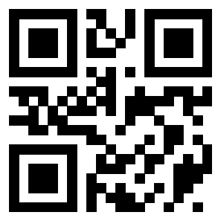 3400412821 - Immagine del QrCode
