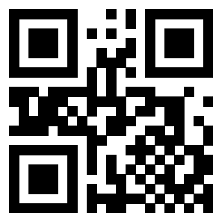 3400412822 - Immagine del Qr Code