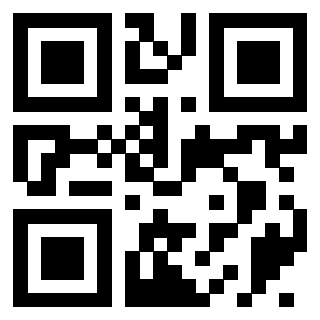 3400412823 - Immagine del Qr Code