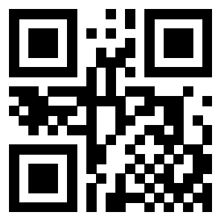3400412824 - Immagine del QrCode associato