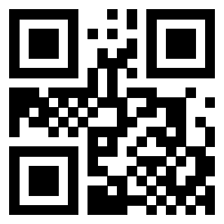 3400412825 - Immagine del Qr Code