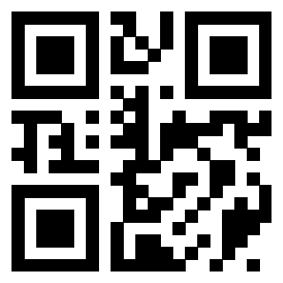 3400412828 - Immagine del Qr Code