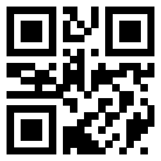 Immagine del QrCode di 3400412829