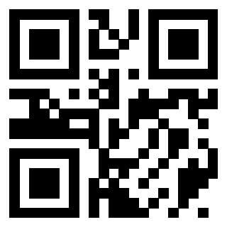 Immagine del Qr Code di 3400412830