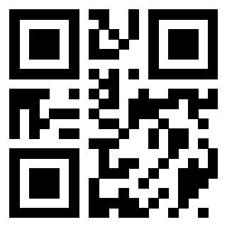 Immagine del Qr Code di 3400412832