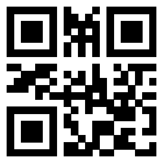 Scansione del Qr Code di 3400412834
