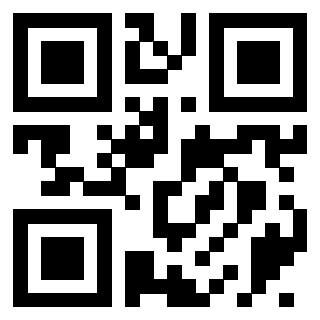 3400412838 - Immagine del Qr Code