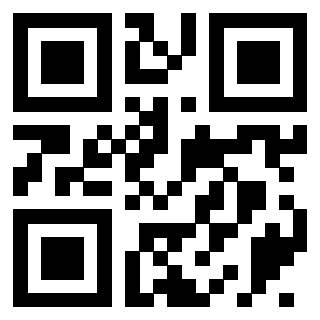 3400412839 - Immagine del QrCode
