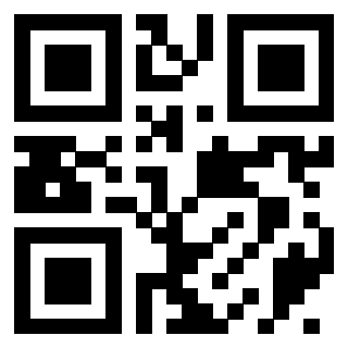 3400412840 - Immagine del QrCode associato