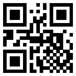 Il Qr Code di 3400412842