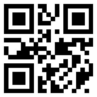 Il QrCode di 3400412844