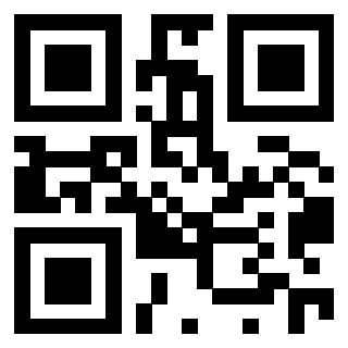3400412847 Qr Code associato