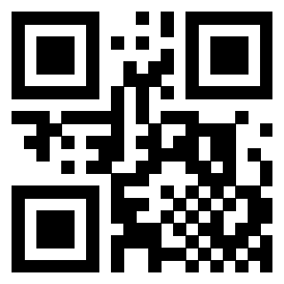 3400412848 Qr Code associato