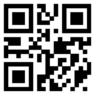 Scansione del Qr Code di 3400412849