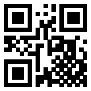 Il Qr Code di 3400412851