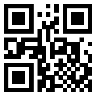 Il Qr Code di 3400412852