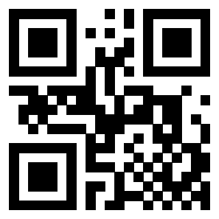 3400412854 - Immagine del Qr Code associato