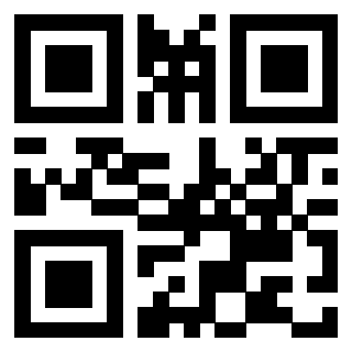 Il Qr Code di 3400412855