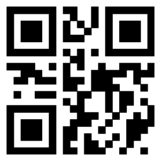 Immagine del QrCode di 3400412856