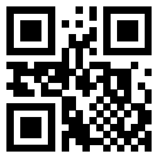 3400412860 - Immagine del QrCode