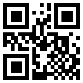 3400412862 - Immagine del QrCode