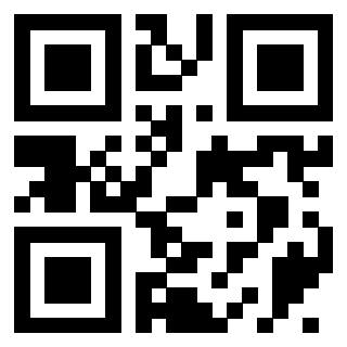 Immagine del Qr Code di 3400412863