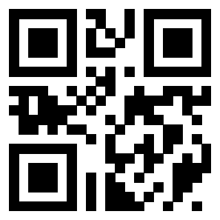 Scansione del QrCode di 3400412865