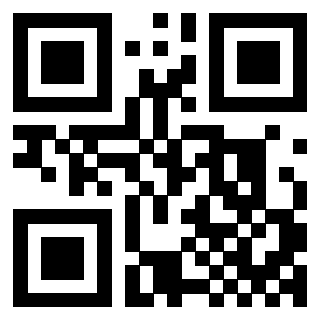 3400412867 QrCode associato