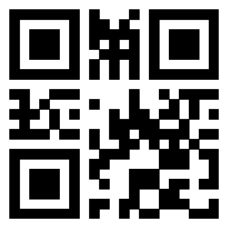 Immagine del QrCode di 3400412868