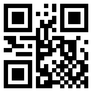 Il Qr Code di 3400412869