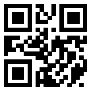 3400412871 - Immagine del QrCode