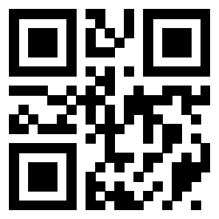 3400412873 - Immagine del Qr Code