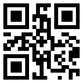Immagine del Qr Code di 3400412874