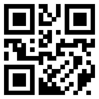 Scansione del Qr Code di 3400412880