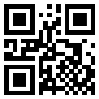 Immagine del QrCode di 3400412882