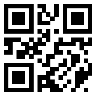 Il QrCode di 3400412884